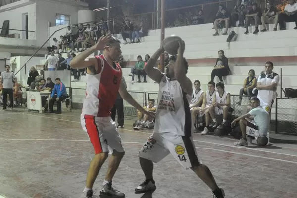 All Boys sostuvo el invicto ante Villa de Alderetes