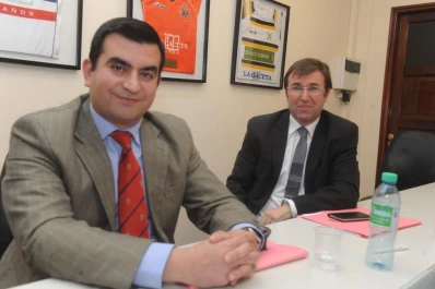 Los jueces eligen consejeros en un momento crítico