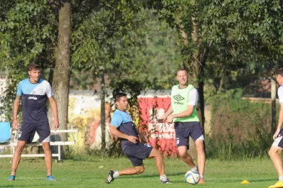 ¿Qué hará Atlético sin el “Bebé”?