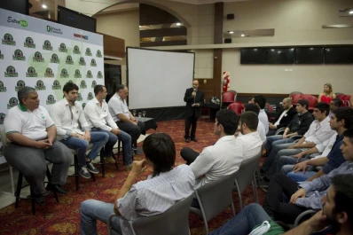 Mitre, Talleres y Tucumán BB, listos para jugar el Torneo Federal