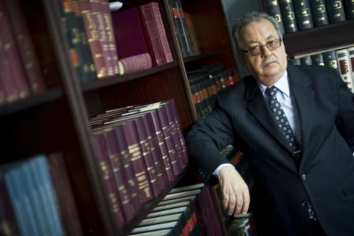 Destacan la labor judicial en delitos de lesa humanidad