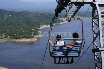 Según el pronóstico, el asado por el Día de la Madre podrá ser al aire libre