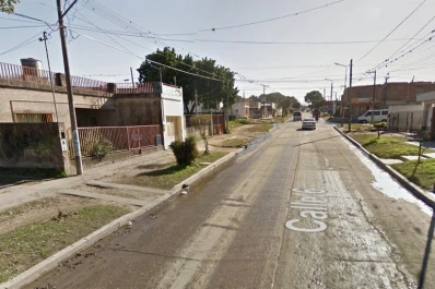 Mataron a los perros, maniataron a la empleada y robaron dinero