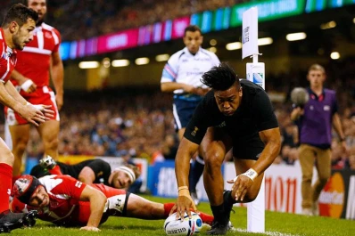 Toda la actividad deportiva para ver hoy por televisión