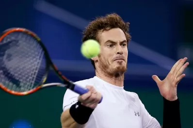 Djokovic, Murray, Nadal y Tsonga son semifinalistas