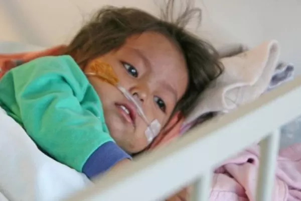 Murió otra beba qom y denuncian desatención sanitaria