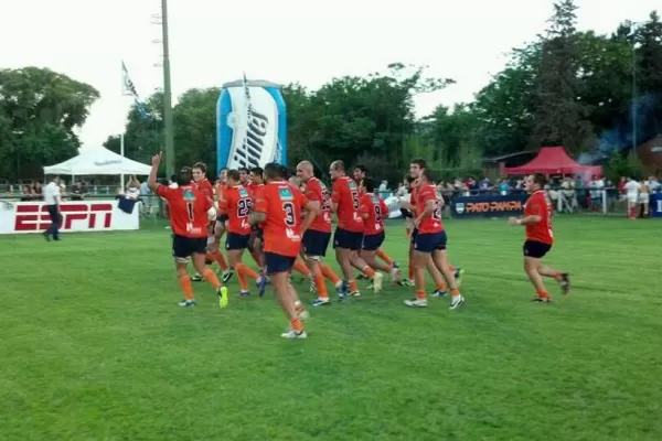 La Naranja ya tiene confirmado el plantel que buscará el Campeonato Argentino