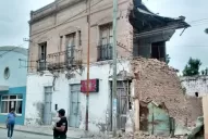 El temblor que sacudió el NOA ocurrió en la falla Lumbreras