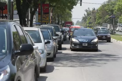 Estacione el que pueda