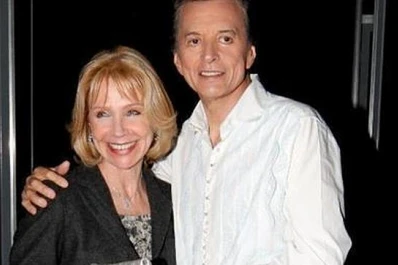 Palito renueva votos con evangelina