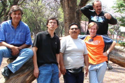 Los Guayaberos, la opción perfecta para alegrar el sábado