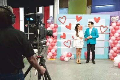 Historias de contrastes, emociones y alegría en el Día de la Madre