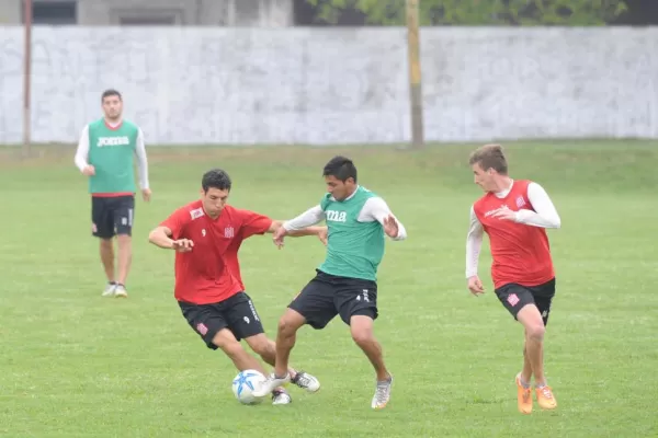 Sumar será la prioridad de San Martín