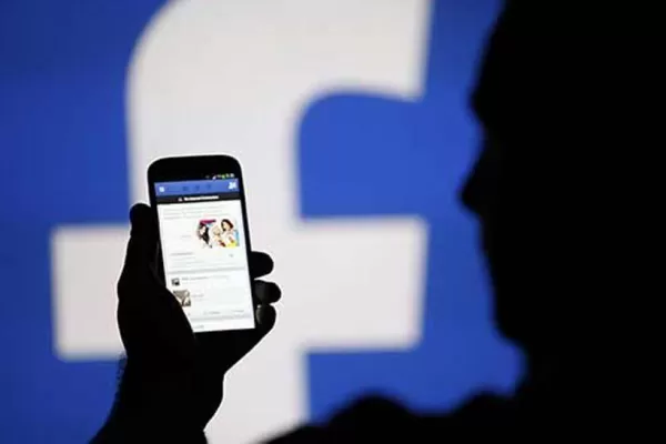 La Justicia le ordenó a un joven no usar las redes sociales, en Santiago del Estero