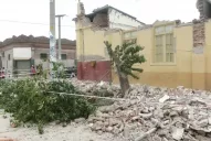 Se movió la tierra en Tucumán y en Salta fue tragedia