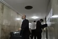 Reforma jubilatoria: el fiscal Carlos Brito presentó la renuncia