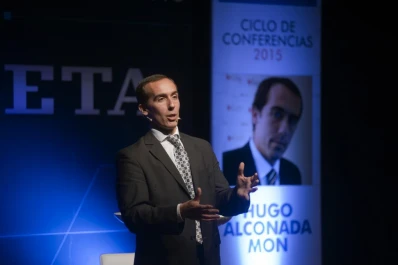 “La sociedad argentina es tolerante con la corrupción”