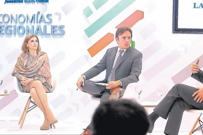 El desafío de dejar atrás la crisis y volver a crecer