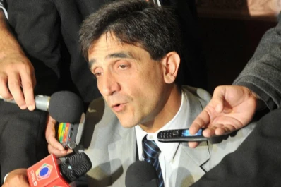 Estos son los nombres que se barajan para el futuro gabinete de Manzur