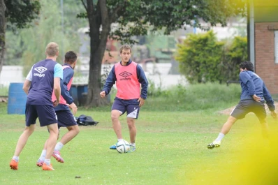 Atlético tiene presión, pero de la linda