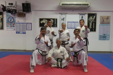 Siempre hay un buen motivo para celebrar