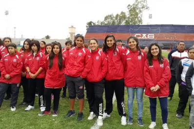 San Martín sumó otro título