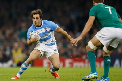 Cachorro Sánchez: hay que ir por todo