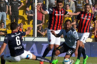 Bauza: estamos vivos para lograr el segundo objetivo