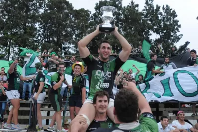 La Copa de Oro LA GACETA quedó en manos de Tucumán Rugby