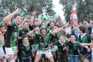 Tucumán Rugby gritó campeón luego de nueve años
