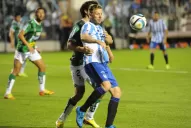 Atlético mostró su juego y venció a Sportivo Belgrano