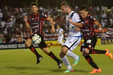 Por ese maldito penal