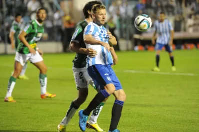 Atlético mostró su juego y venció a Sportivo Belgrano