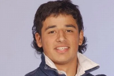 Un ex Chiquititas sufrió un accidente que casi lo deja ciego