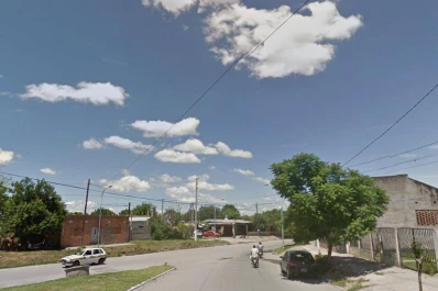 Golpeó a su esposa y murió luego de una puñalada en el pecho