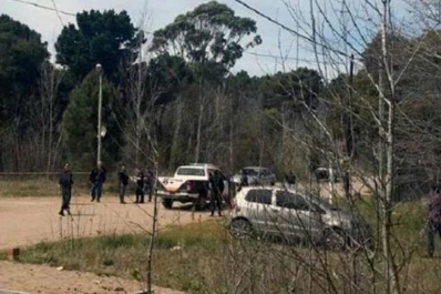 Encuentran muerto a un niño en un basural