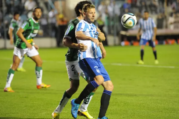 Atlético mostró su juego y venció a Sportivo Belgrano