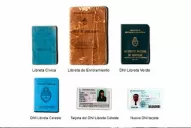 ¿Con qué documentos se puede votar?