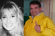 Olmedo protagonizó un escándalo y fue denunciado por violencia de género