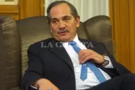 Cuatro listas pugnan por ocho bancas del Congreso