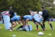 Los Pumas ante una puerta hacia lo inédito