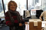 Los argentinos que están en Australia fueron los primeros en votar