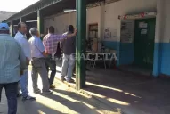 Mandaron mal los padrones en dos escuelas de Trancas