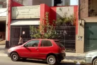 La Policía Federal custodia un local para evitar que se repartan bolsones