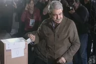 Aníbal Fernández: ser candidato a gobernador es el hecho político más importante de mi vida
