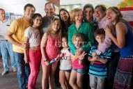 Según Betty Rojkés, impedir la movilización de votantes es una forma de discriminación