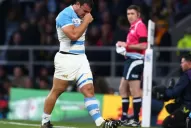 Este equipo murió en la suya, dijo Creevy