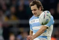 Es triste, pero el equipo se fue de pie, expresó Sánchez