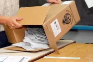 La alianza integrada por Cambiemos y UNA triunfó en La Rioja