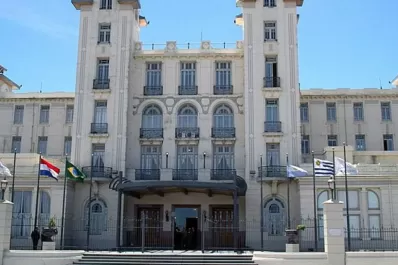 Aunque no se los votó, Tucumán y el país tendrán representantes en el Parlasur